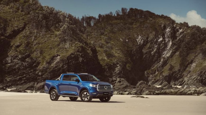 POER wins the Car of the Year awarded by the authoritative media in Australasia
